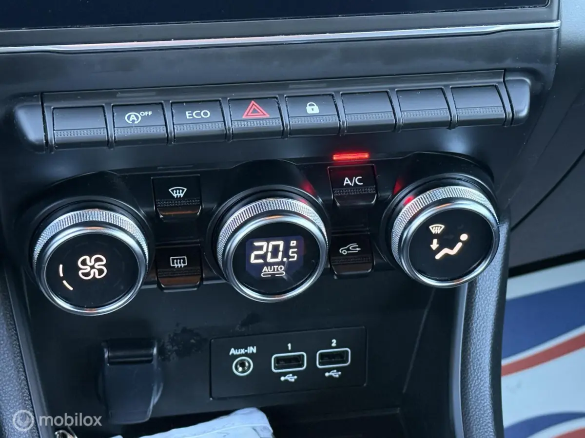 1.0 TCe 90 evolution Full-Led CarPlay PDC Clima