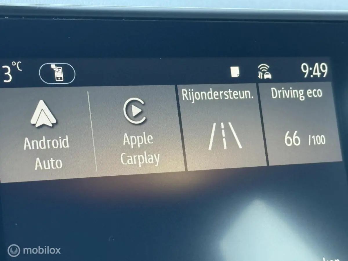1.0 TCe 90 evolution Full-Led CarPlay PDC Clima