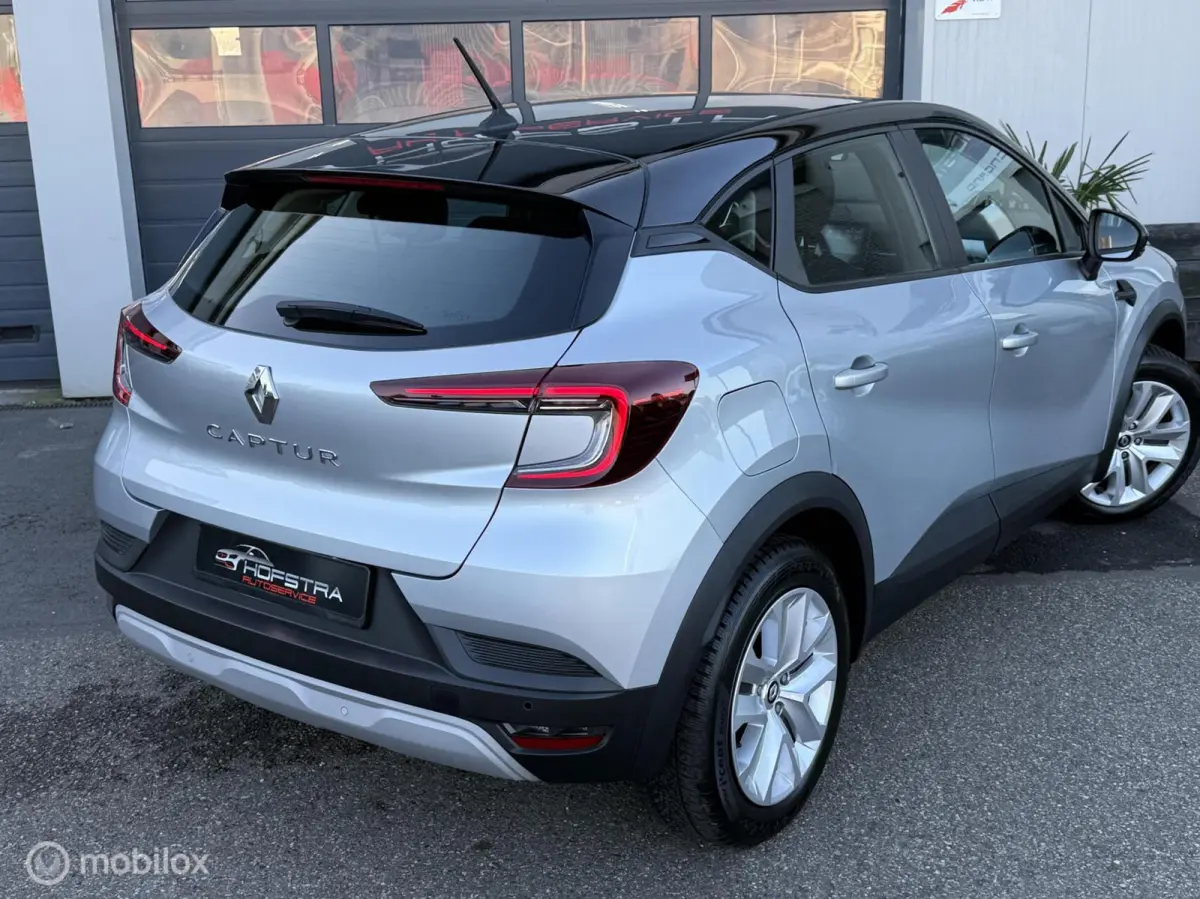 1.0 TCe 90 evolution Full-Led CarPlay PDC Clima