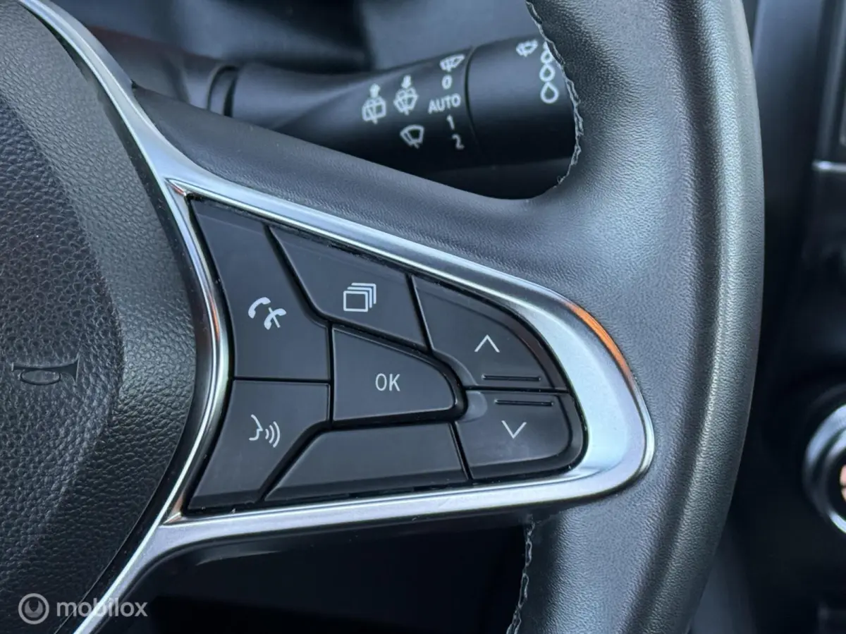 1.0 TCe 90 evolution Full-Led CarPlay PDC Clima