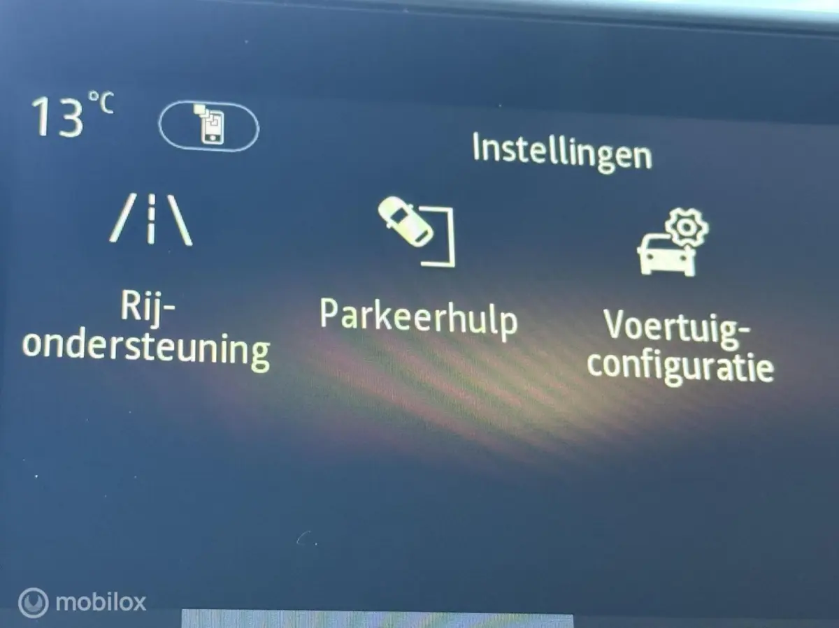 1.0 TCe 90 evolution Full-Led CarPlay PDC Clima
