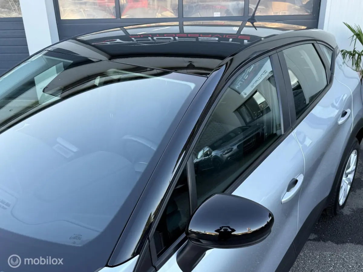 1.0 TCe 90 evolution Full-Led CarPlay PDC Clima
