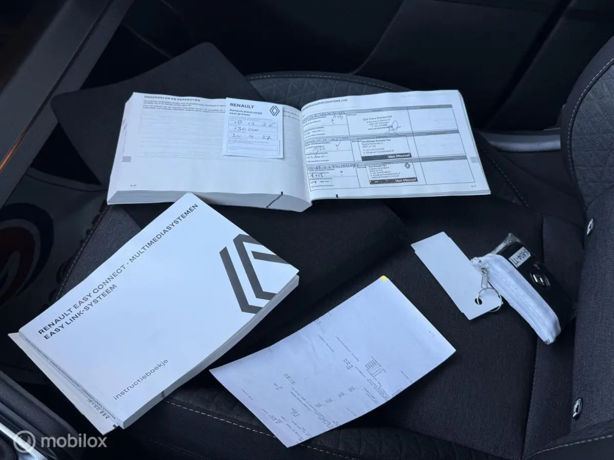 1.0 TCe 90 evolution Full-Led CarPlay PDC Clima