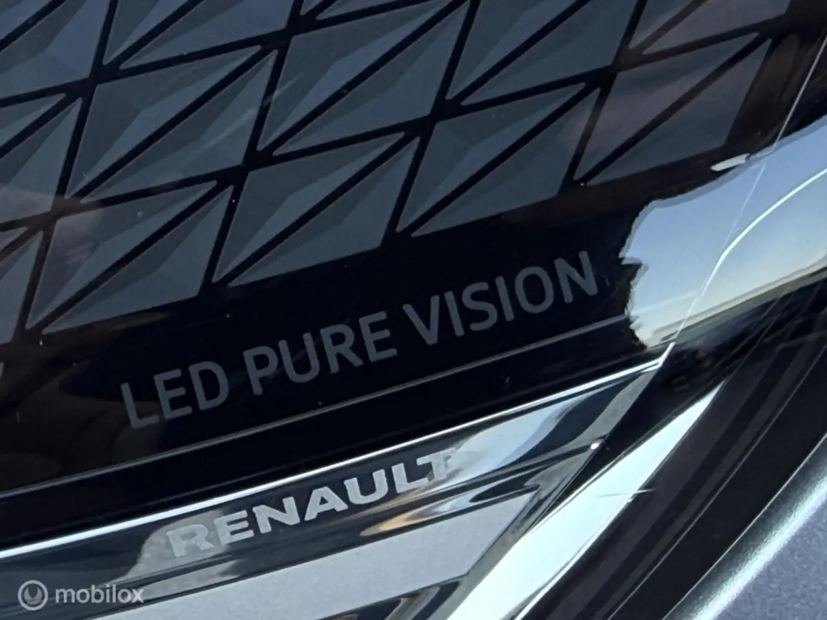 1.0 TCe 90 evolution Full-Led CarPlay PDC Clima