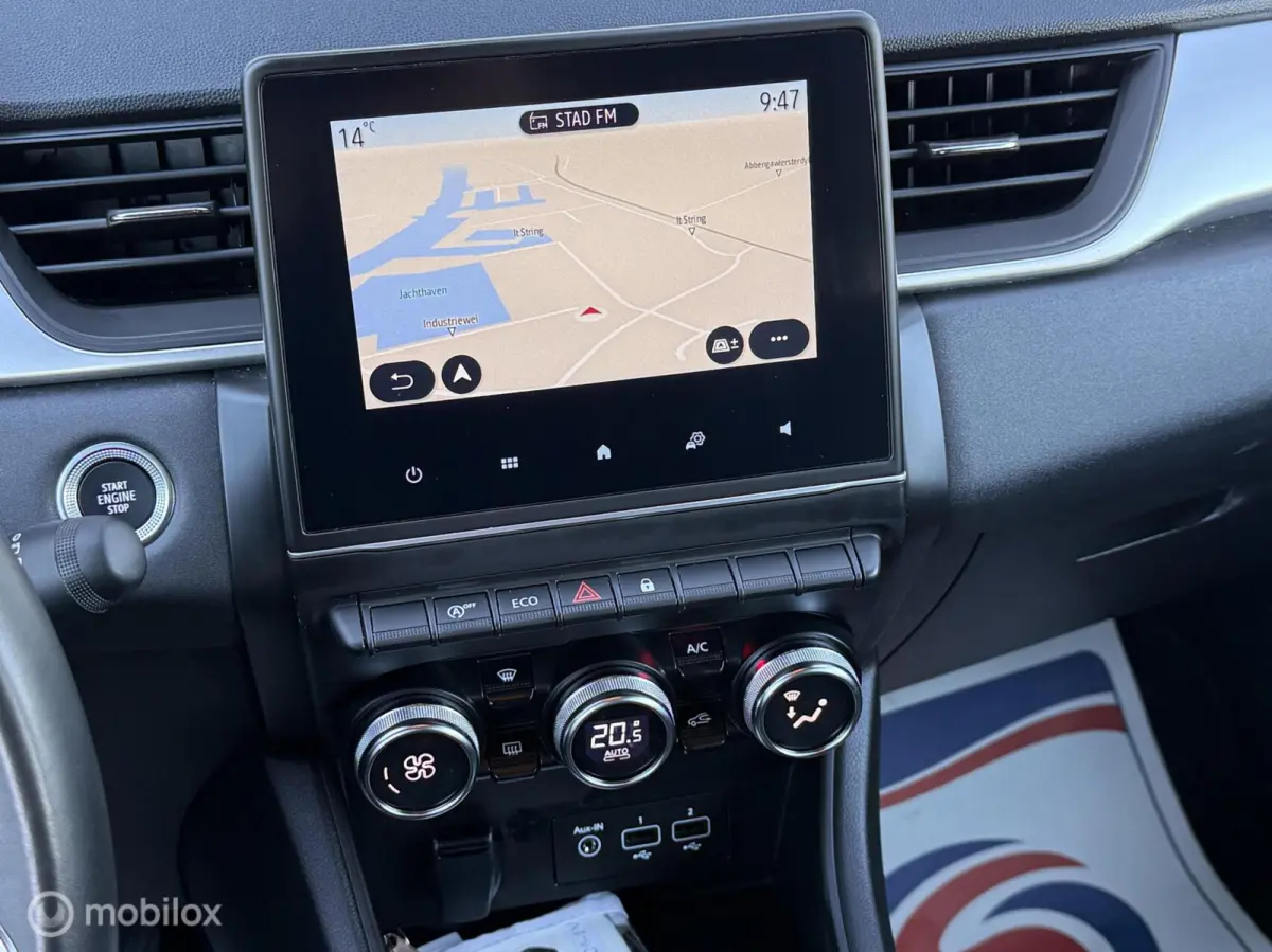 1.0 TCe 90 evolution Full-Led CarPlay PDC Clima