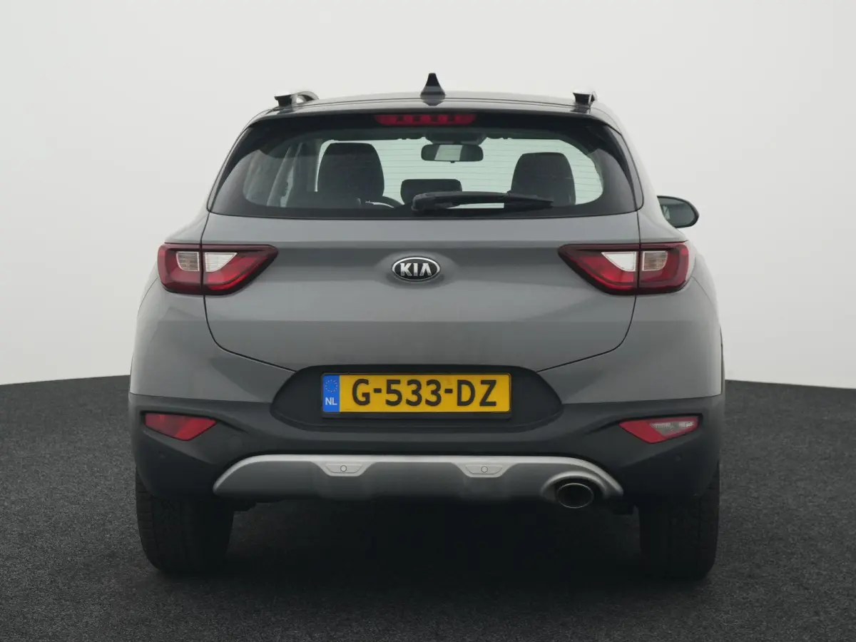 1.0 T-GDi DynamicLine VERWACHT ! | AUTOMAAT | NAVIGATIE | DAB | AIRCO | LMV | CRUISE | BLUETOOTH | PDC | 12 MAANDEN BOVAG GARANTIE |