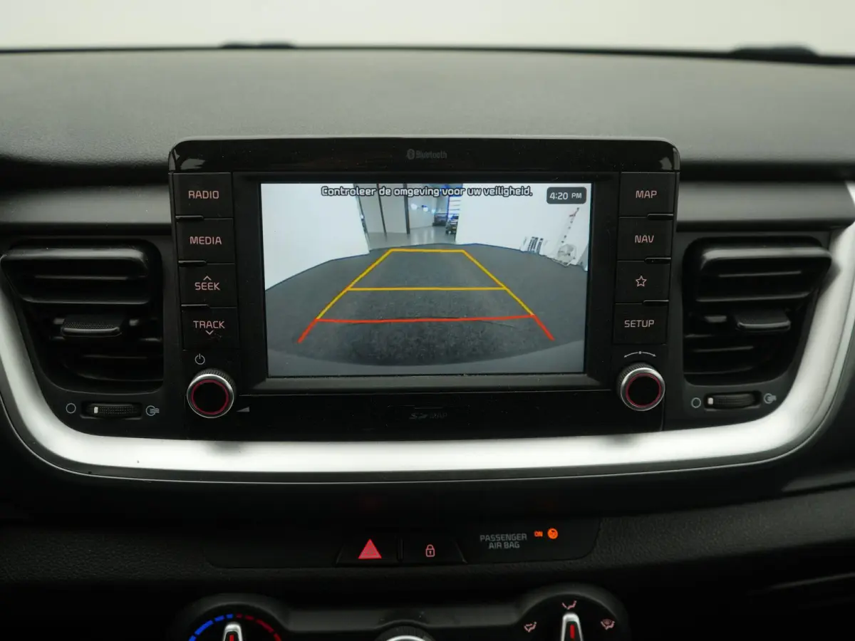 1.0 T-GDi DynamicLine VERWACHT ! | AUTOMAAT | NAVIGATIE | DAB | AIRCO | LMV | CRUISE | BLUETOOTH | PDC | 12 MAANDEN BOVAG GARANTIE |
