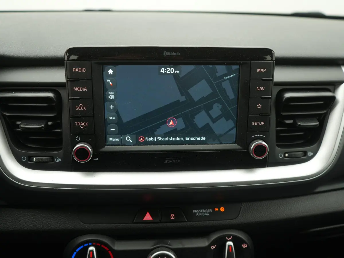 1.0 T-GDi DynamicLine VERWACHT ! | AUTOMAAT | NAVIGATIE | DAB | AIRCO | LMV | CRUISE | BLUETOOTH | PDC | 12 MAANDEN BOVAG GARANTIE |