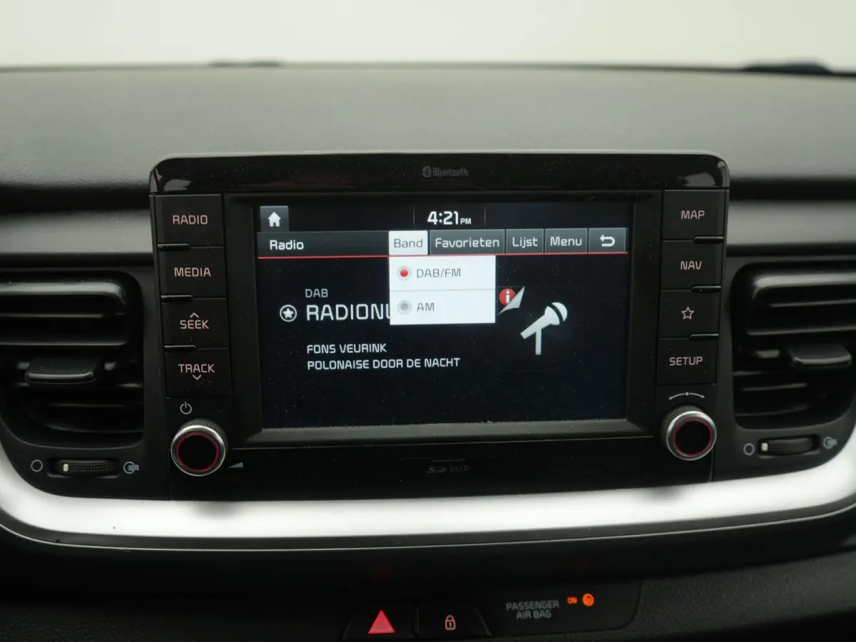 1.0 T-GDi DynamicLine VERWACHT ! | AUTOMAAT | NAVIGATIE | DAB | AIRCO | LMV | CRUISE | BLUETOOTH | PDC | 12 MAANDEN BOVAG GARANTIE |
