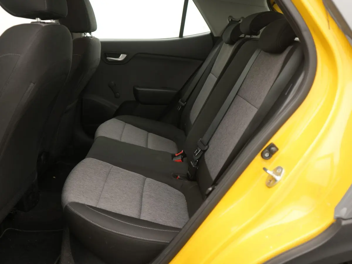 1.0 T-GDi DynamicLine VERWACHT ! | AUTOMAAT | NAVIGATIE | DAB | AIRCO | LMV | CRUISE | BLUETOOTH | PDC | 12 MAANDEN BOVAG GARANTIE |