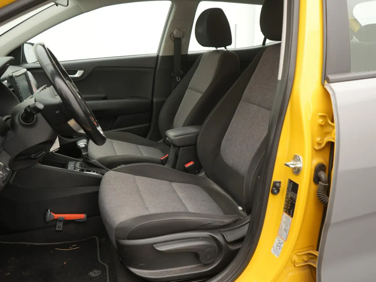 1.0 T-GDi DynamicLine VERWACHT ! | AUTOMAAT | NAVIGATIE | DAB | AIRCO | LMV | CRUISE | BLUETOOTH | PDC | 12 MAANDEN BOVAG GARANTIE |