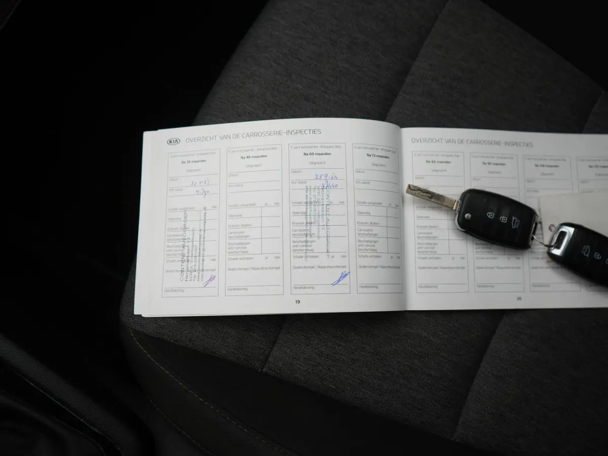 1.0 T-GDi DynamicLine VERWACHT ! | AUTOMAAT | NAVIGATIE | DAB | AIRCO | LMV | CRUISE | BLUETOOTH | PDC | 12 MAANDEN BOVAG GARANTIE |