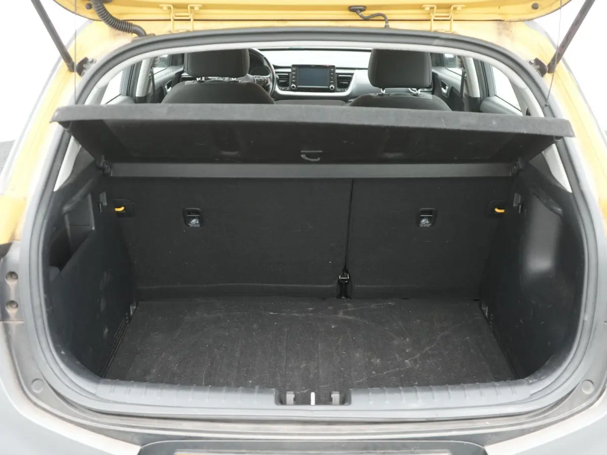 1.0 T-GDi DynamicLine VERWACHT ! | AUTOMAAT | NAVIGATIE | DAB | AIRCO | LMV | CRUISE | BLUETOOTH | PDC | 12 MAANDEN BOVAG GARANTIE |