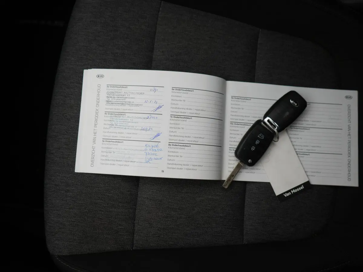 1.0 T-GDi DynamicLine VERWACHT ! | AUTOMAAT | NAVIGATIE | DAB | AIRCO | LMV | CRUISE | BLUETOOTH | PDC | 12 MAANDEN BOVAG GARANTIE |