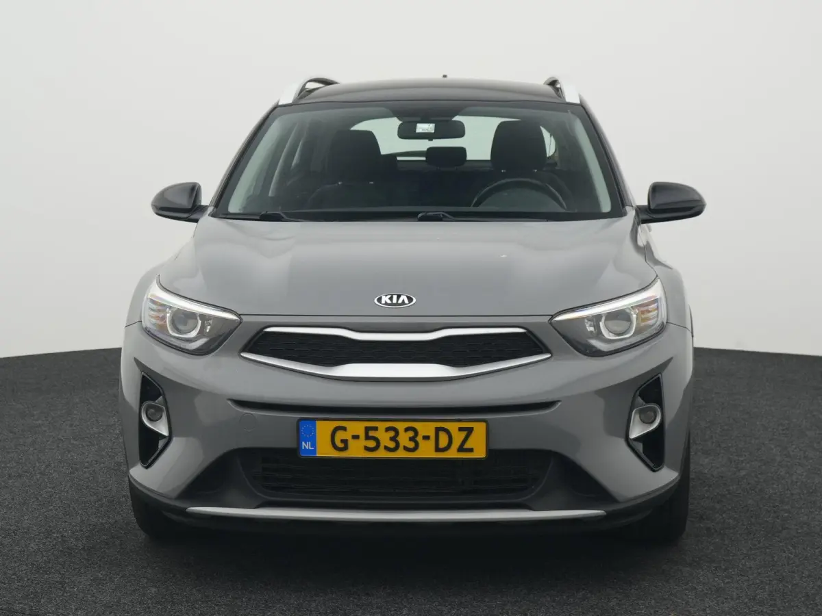 1.0 T-GDi DynamicLine VERWACHT ! | AUTOMAAT | NAVIGATIE | DAB | AIRCO | LMV | CRUISE | BLUETOOTH | PDC | 12 MAANDEN BOVAG GARANTIE |