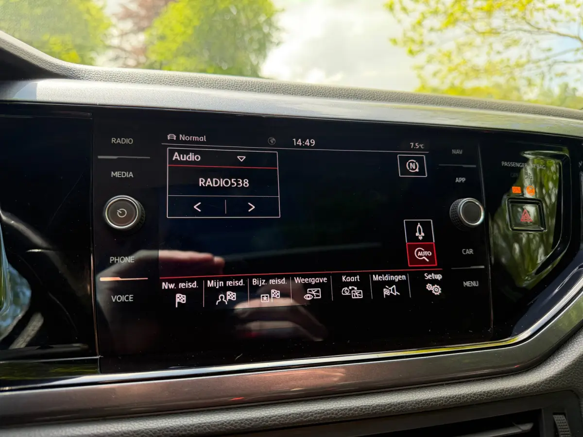 2.0 TSI GTI | Pano + DSG + ACC + DRIVE MODE |