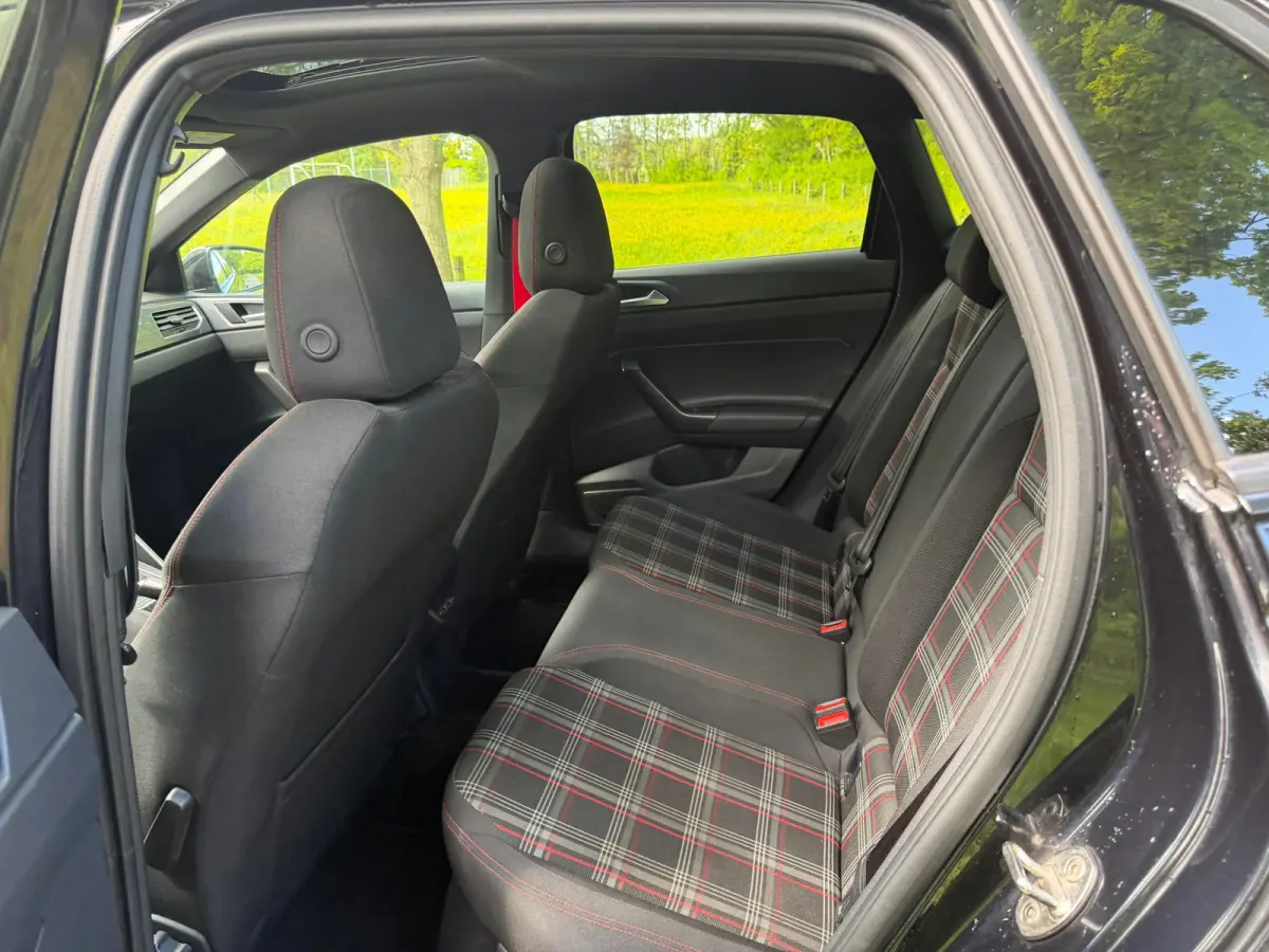 2.0 TSI GTI | Pano + DSG + ACC + DRIVE MODE |
