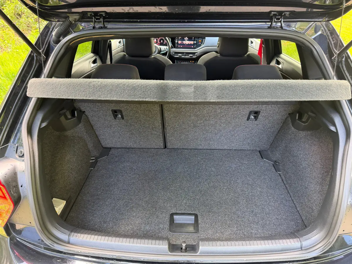 2.0 TSI GTI | Pano + DSG + ACC + DRIVE MODE |