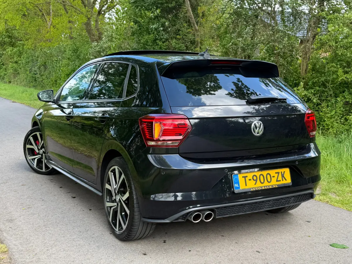 2.0 TSI GTI | Pano + DSG + ACC + DRIVE MODE |