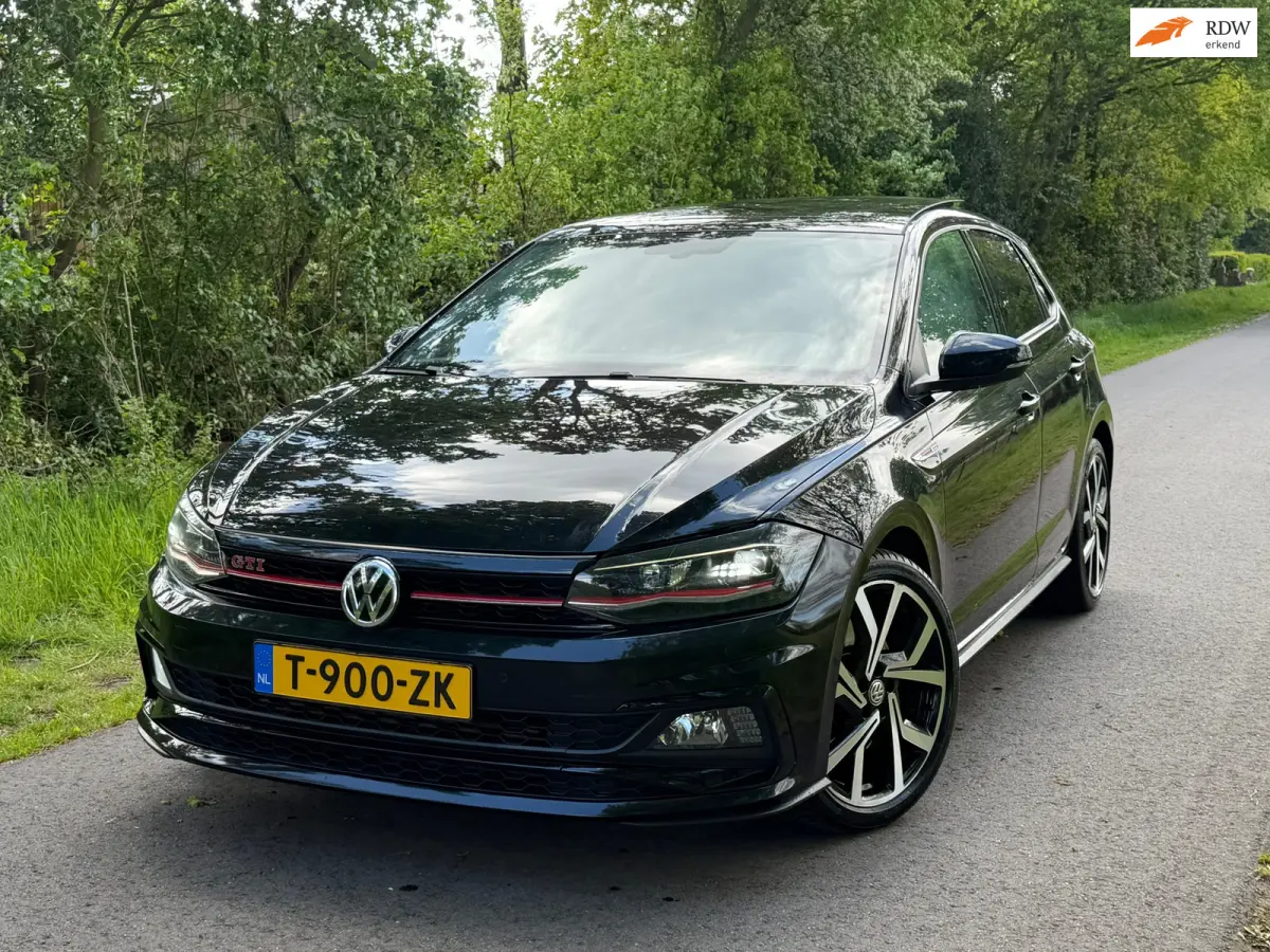 2.0 TSI GTI | Pano + DSG + ACC + DRIVE MODE |