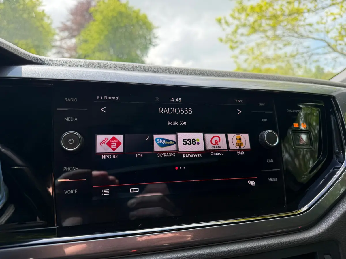 2.0 TSI GTI | Pano + DSG + ACC + DRIVE MODE |