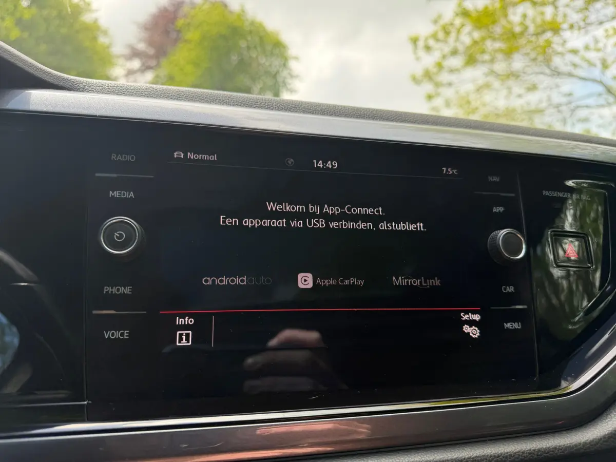 2.0 TSI GTI | Pano + DSG + ACC + DRIVE MODE |