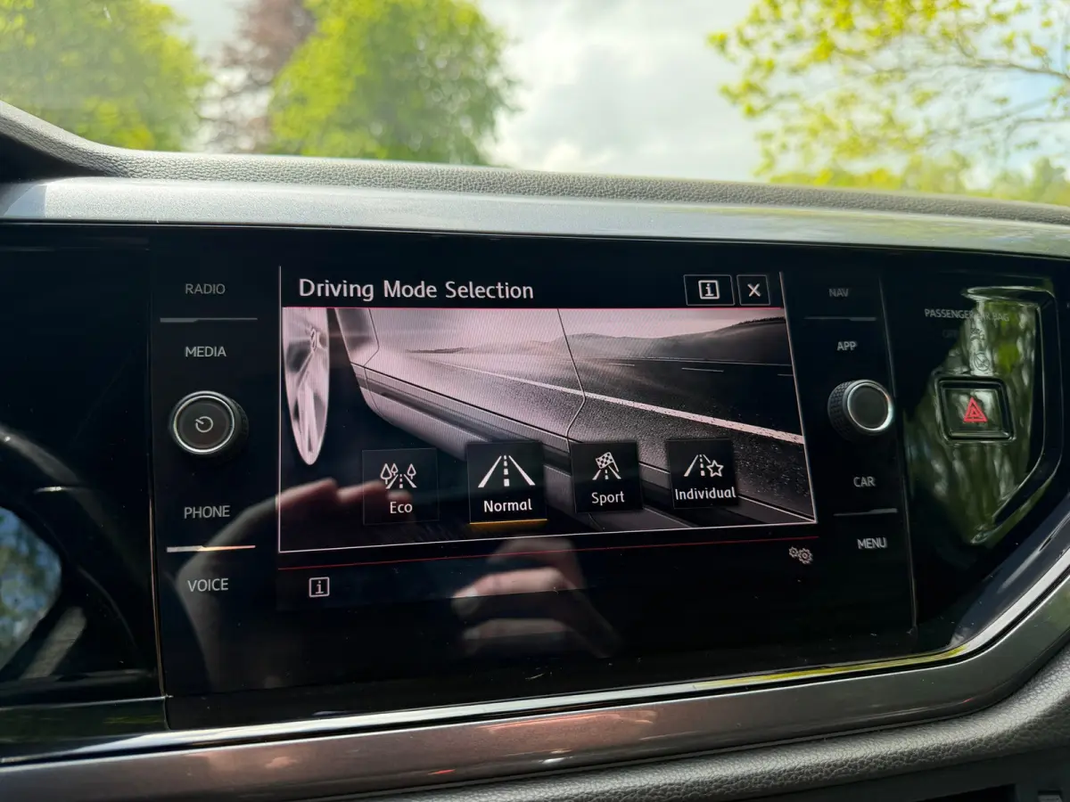 2.0 TSI GTI | Pano + DSG + ACC + DRIVE MODE |