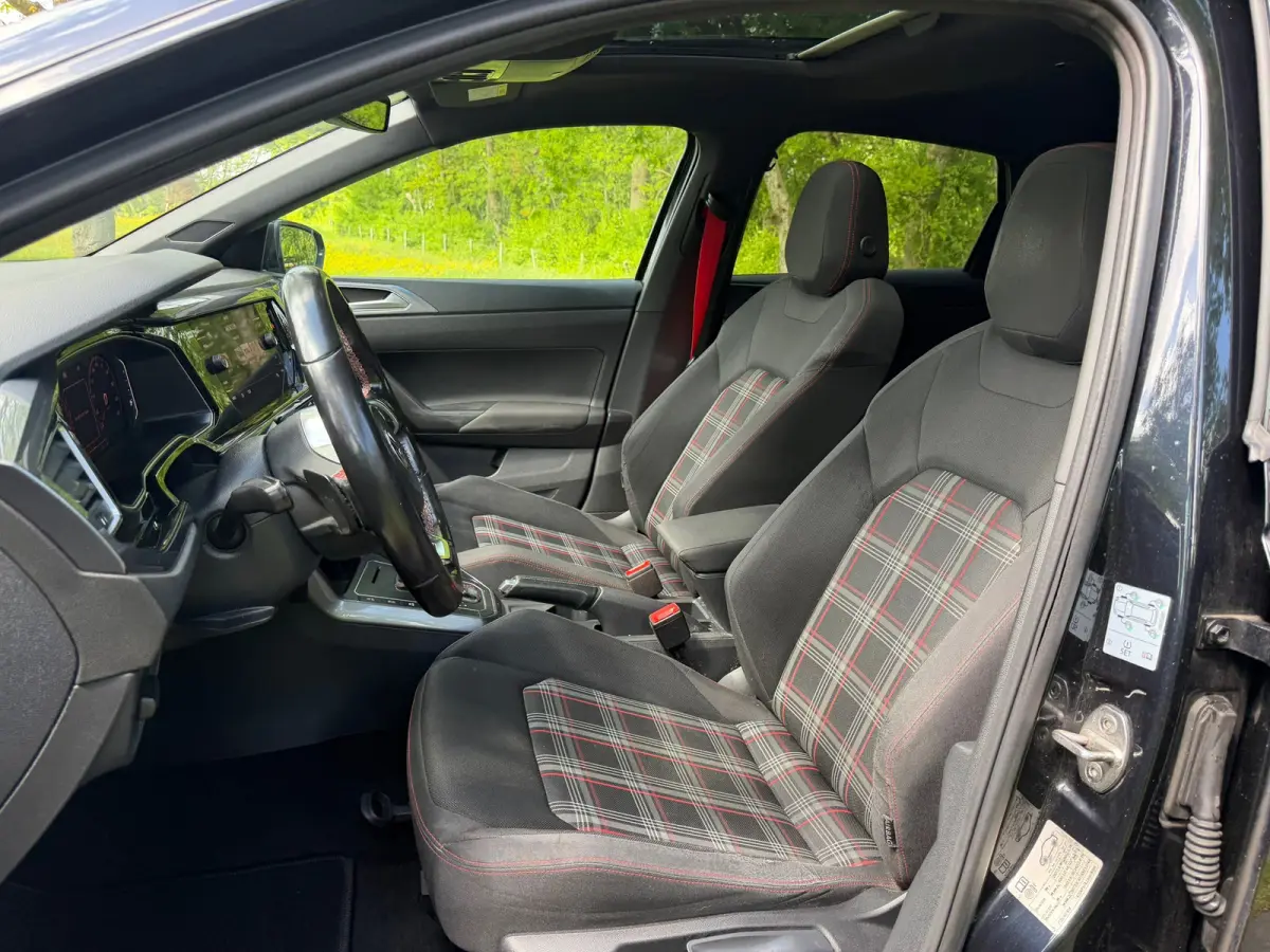 2.0 TSI GTI | Pano + DSG + ACC + DRIVE MODE |