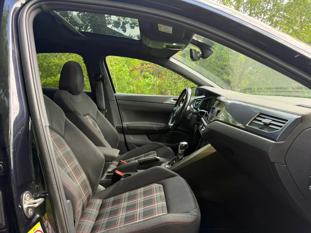 2.0 TSI GTI | Pano + DSG + ACC + DRIVE MODE |