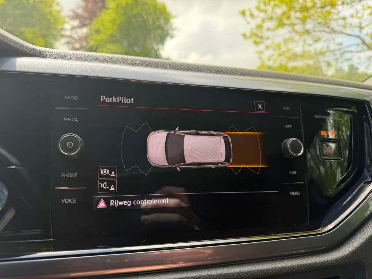 2.0 TSI GTI | Pano + DSG + ACC + DRIVE MODE |