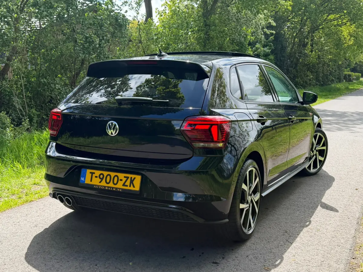 2.0 TSI GTI | Pano + DSG + ACC + DRIVE MODE |