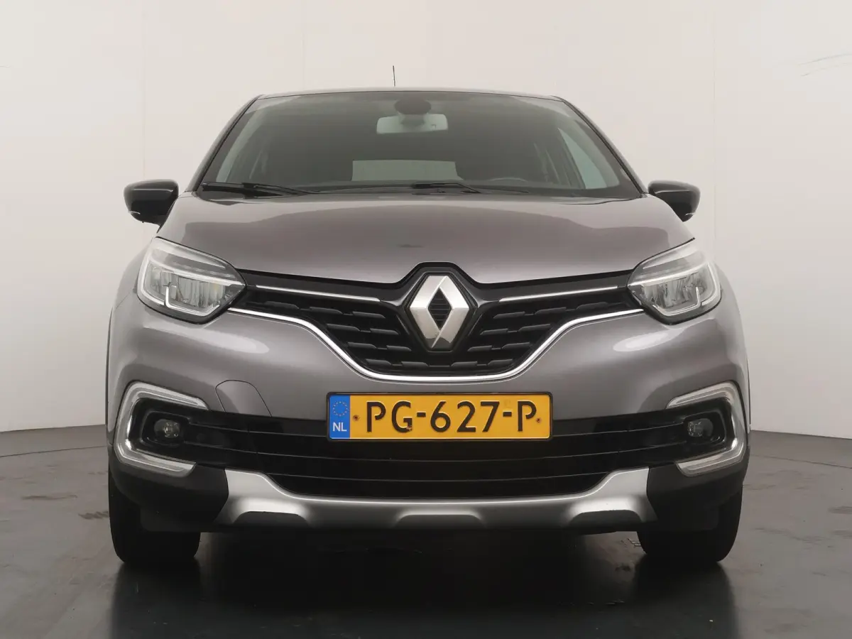 TCe 120 EDC Edition One | Automaat | BOSE Audio | Achteruitrijcamera | Lederen Bekl. |