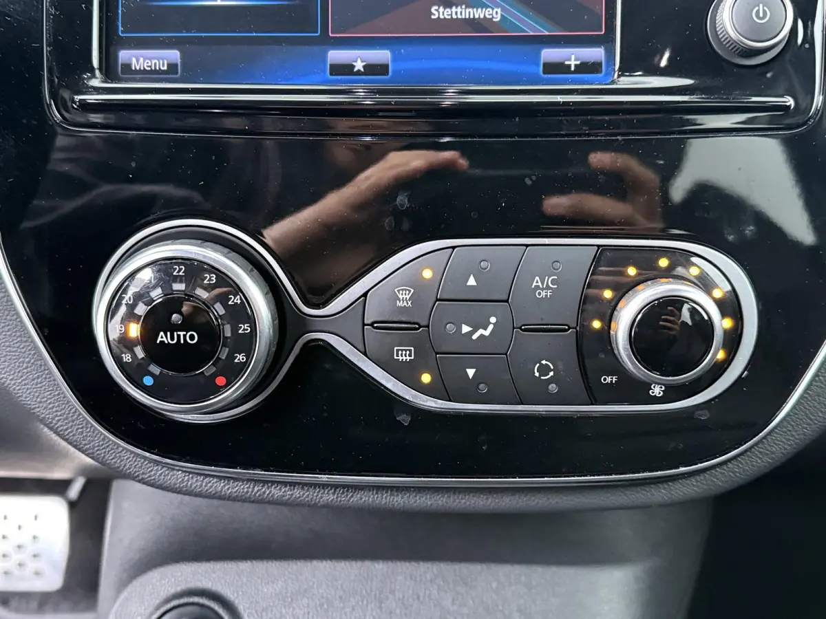 TCe 120 EDC Edition One | Automaat | BOSE Audio | Achteruitrijcamera | Lederen Bekl. |