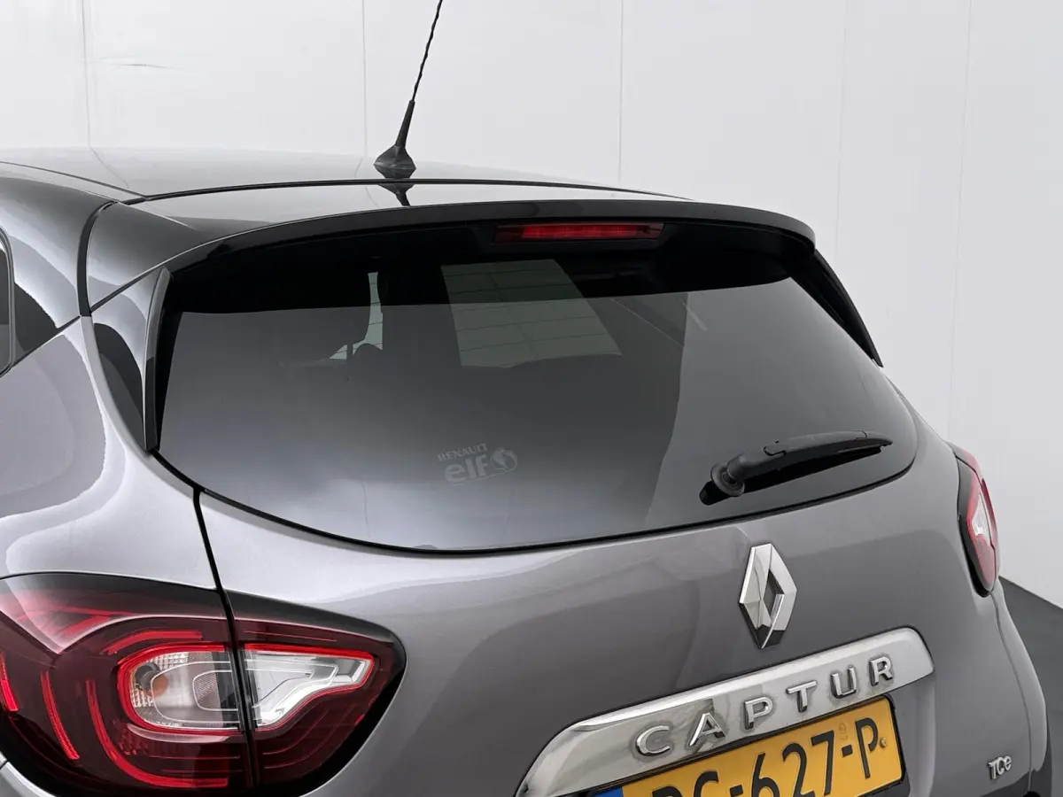 TCe 120 EDC Edition One | Automaat | BOSE Audio | Achteruitrijcamera | Lederen Bekl. |