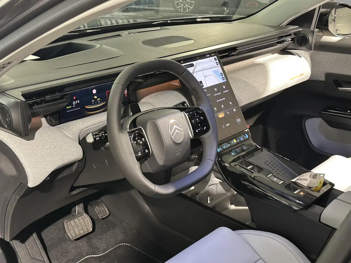 Max Comfort Range 74 kWh