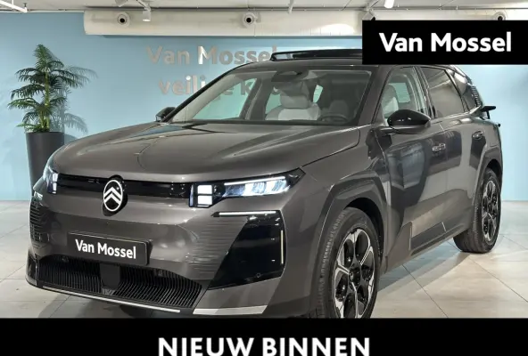Max Comfort Range 74 kWh