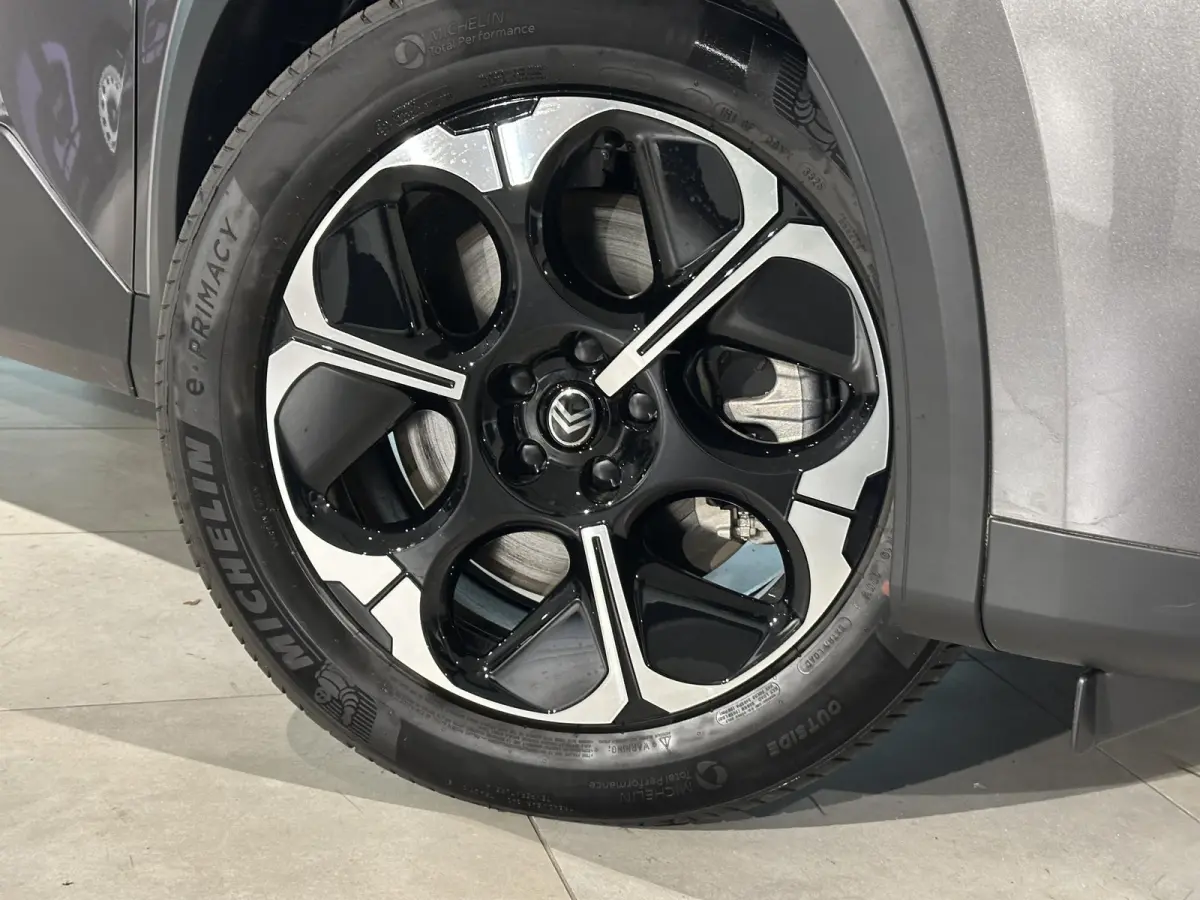 Max Comfort Range 74 kWh