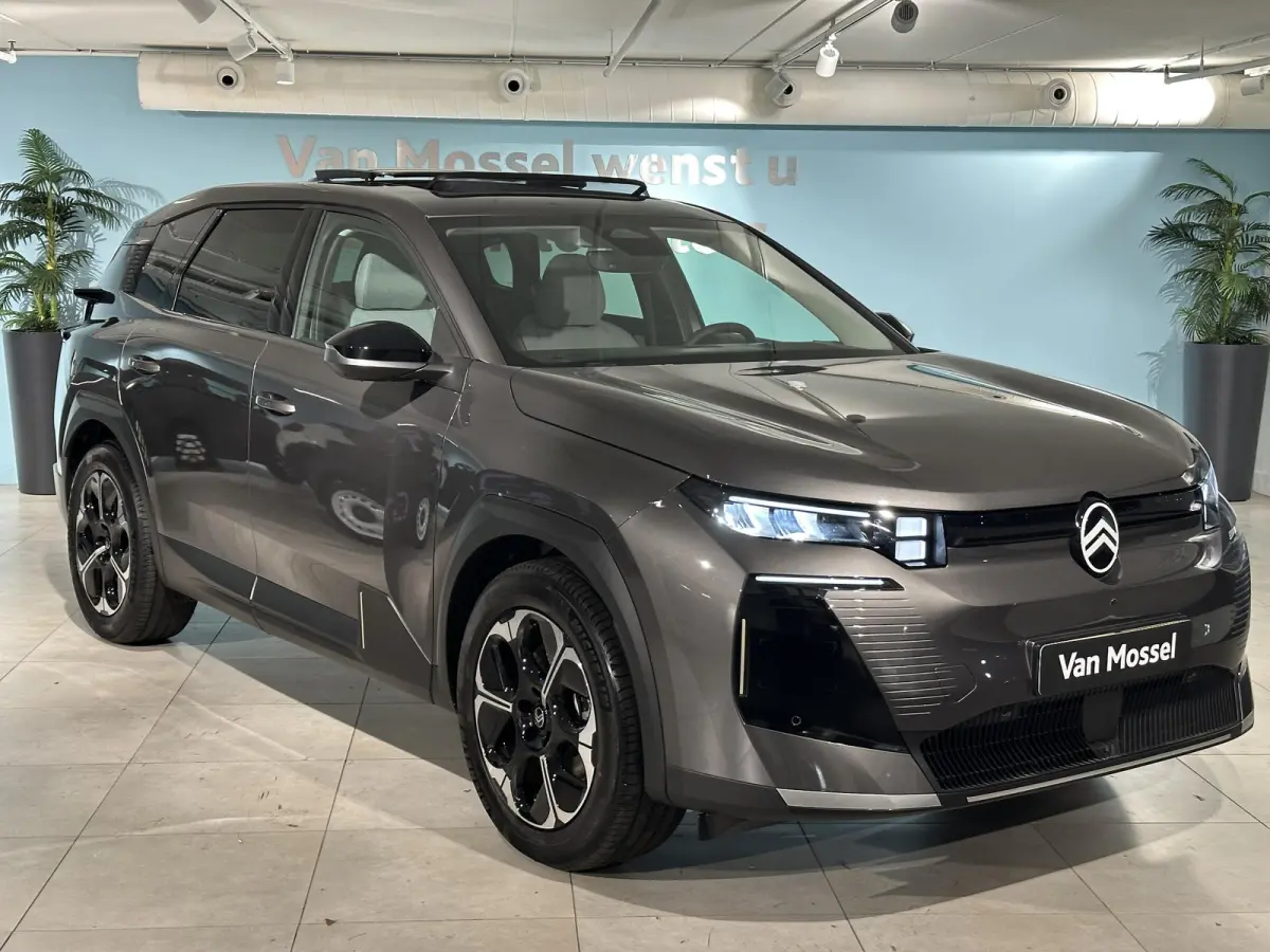 Max Comfort Range 74 kWh