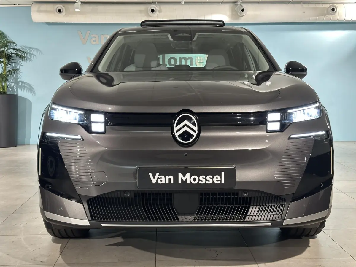 Max Comfort Range 74 kWh