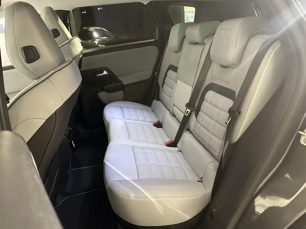 Max Comfort Range 74 kWh