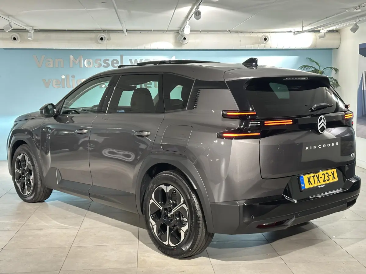 Max Comfort Range 74 kWh