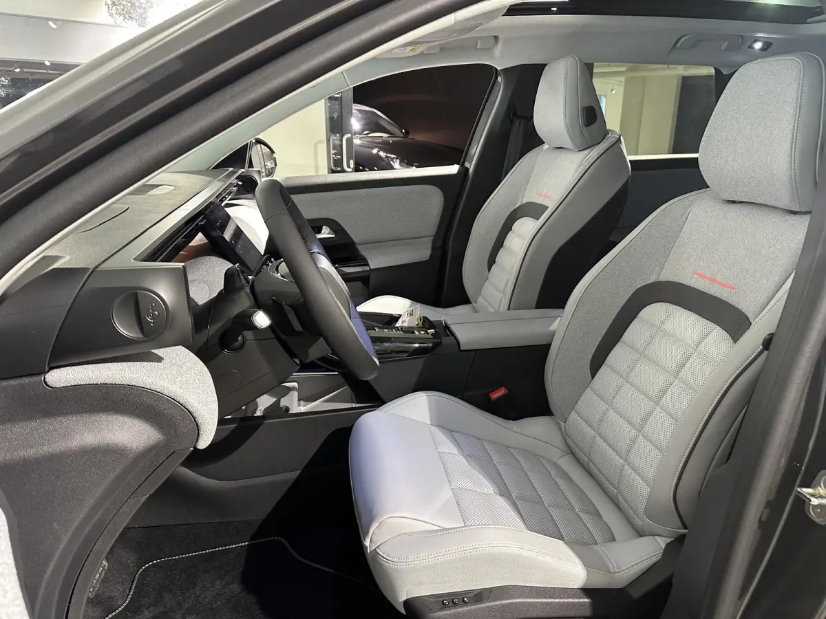 Max Comfort Range 74 kWh