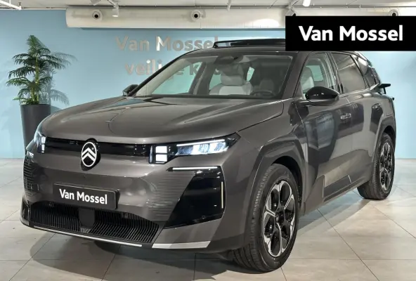 Max Comfort Range 74 kWh