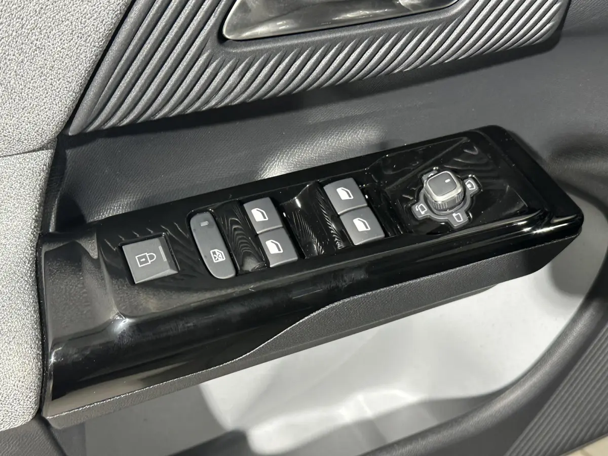 Max Comfort Range 74 kWh