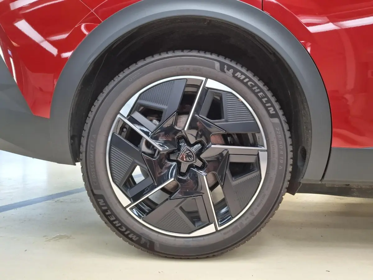 GT Avantage 58 kWh Tot 8 Jaar Garantie! | Adaptive Cruise | Elektr. Stoelen | Warmtepomp | Stuur/Stoelverwarming | Elektr. Achterklep |