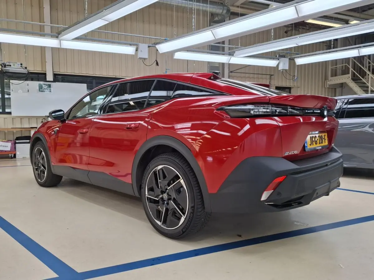 GT Avantage 58 kWh Tot 8 Jaar Garantie! | Adaptive Cruise | Elektr. Stoelen | Warmtepomp | Stuur/Stoelverwarming | Elektr. Achterklep |