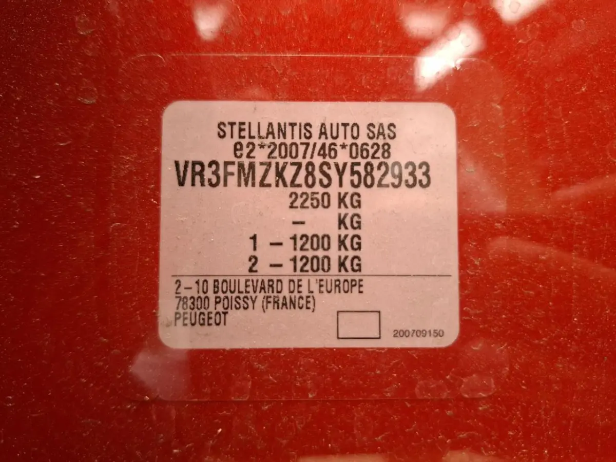 GT Avantage 58 kWh Tot 8 Jaar Garantie! | Adaptive Cruise | Elektr. Stoelen | Warmtepomp | Stuur/Stoelverwarming | Elektr. Achterklep |