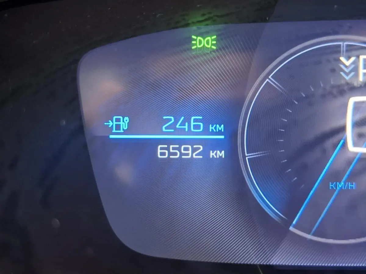 GT Avantage 58 kWh Tot 8 Jaar Garantie! | Adaptive Cruise | Elektr. Stoelen | Warmtepomp | Stuur/Stoelverwarming | Elektr. Achterklep |