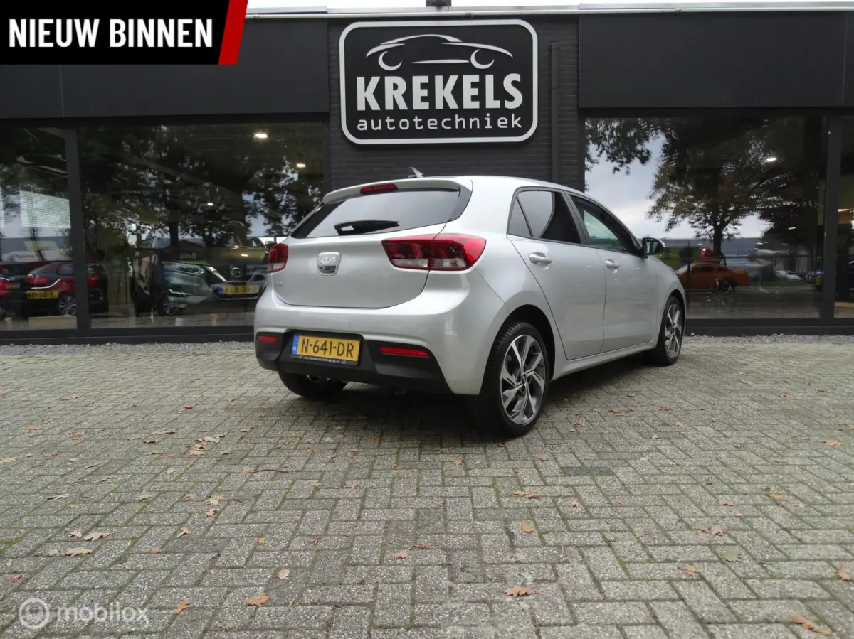 1.0 T-GDi MHEV DynamicPlusLine