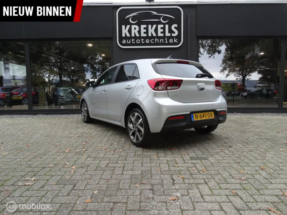 1.0 T-GDi MHEV DynamicPlusLine
